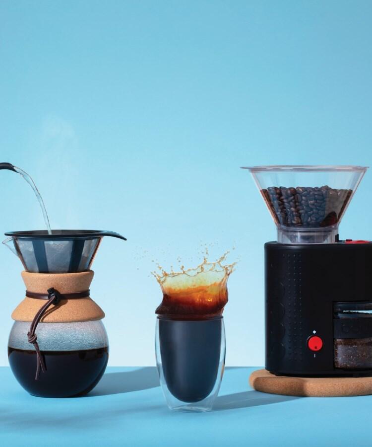 bodum bistro コーヒーグラインダーの通販・価格比較 - 価格.com