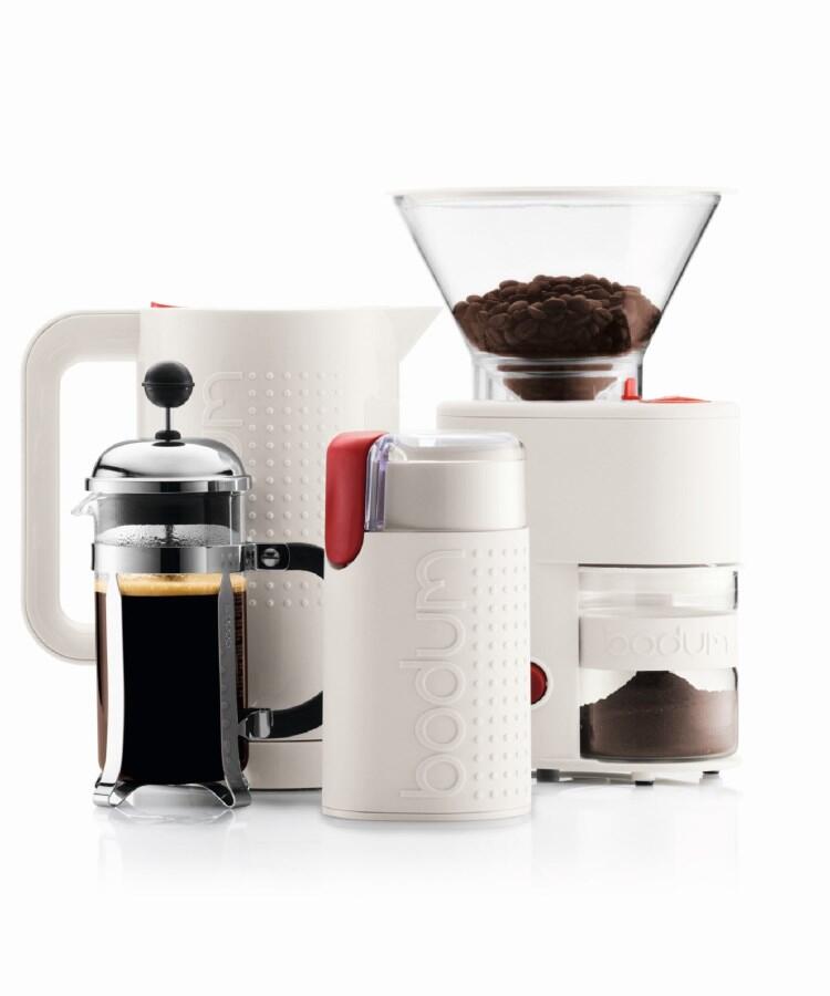 bodum bistro コーヒーグラインダーの通販・価格比較 - 価格.com