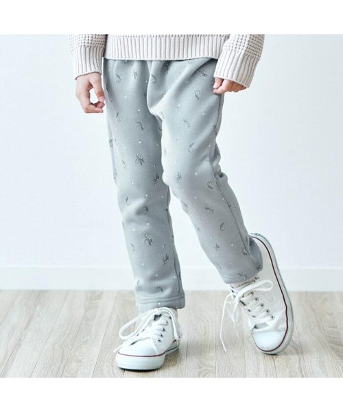 セール】裏シャギー総柄 | 7days Style pants 10分丈 10分丈(504081639) | アプレレクール(apres les  cours) - MAGASEEK