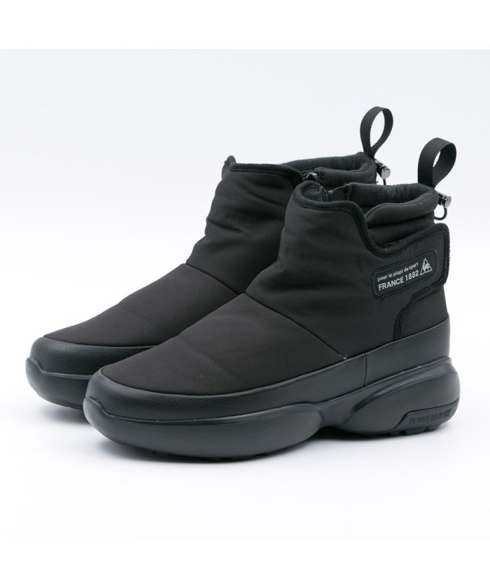 ルコック ブーツ レディースの人気商品 通販 価格比較 価格 Com