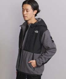 BEAUTY&YOUTH UNITED ARROWS(ビューティーアンドユース　ユナイテッドアローズ)/＜THE NORTH FACE（ザノースフェイス）＞ DENALI HOODIE/アウター/MDGRAY