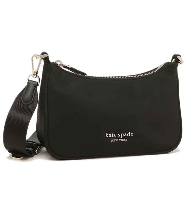 kate spade new york ♠️ バイカラー ショルダーバッグ-