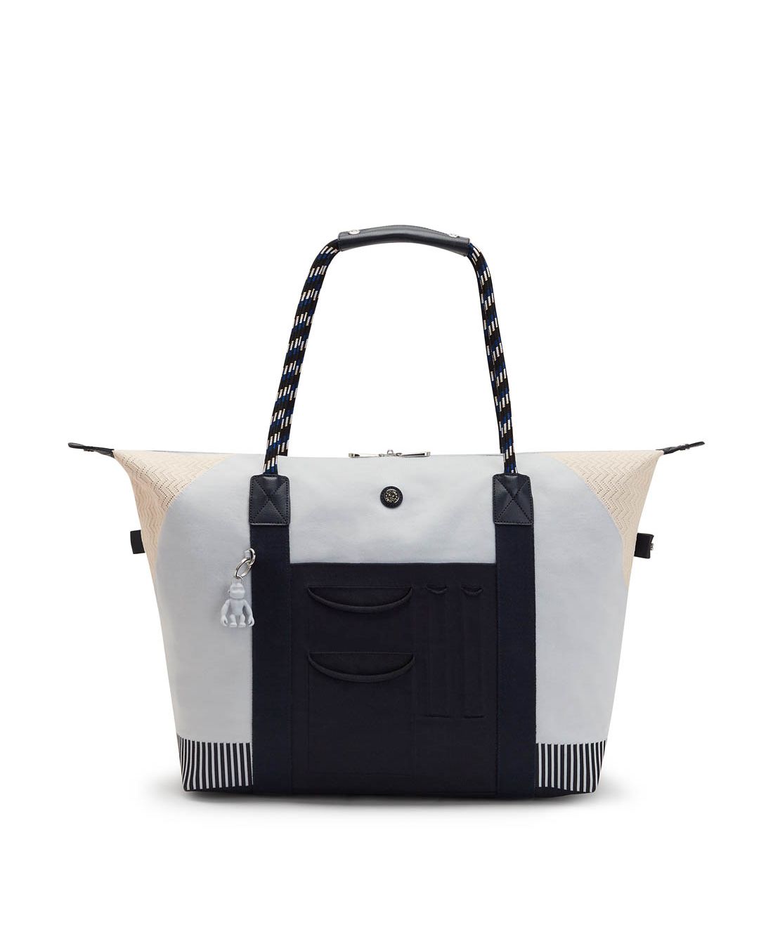 セール】【正規輸入品】ART M/Grey P Keiko Bl(504384678) | キプリング（公式）(KIPLING) - MAGASEEK