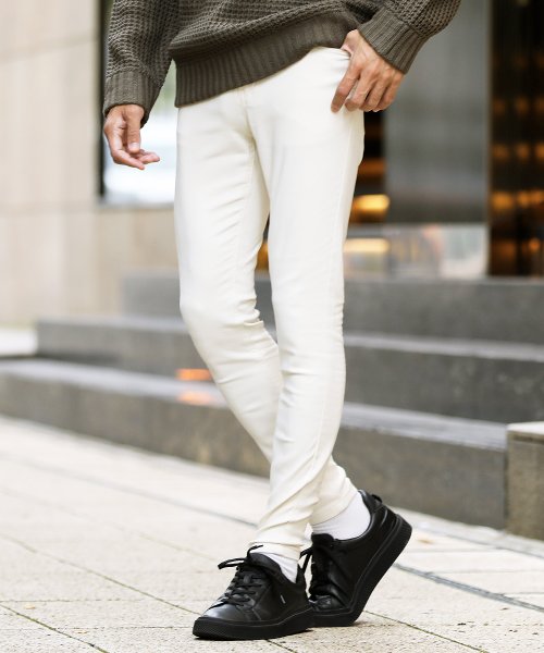 セール 裏起毛極ラクパンツ 暖かい 裏起毛 スキニー パンツ ストレッチ 伸縮 スキニーパンツ メンズ レディース スリム チノパン ジギーズショップ Jiggys Shop Magaseek セール 裏起毛極ラクパンツ 暖かい 裏起毛 スキニー パンツ ストレッチ 伸縮 スキニーパンツ メンズ レディース スリム チノパン ジギーズショップ Jiggys Shop Magaseek