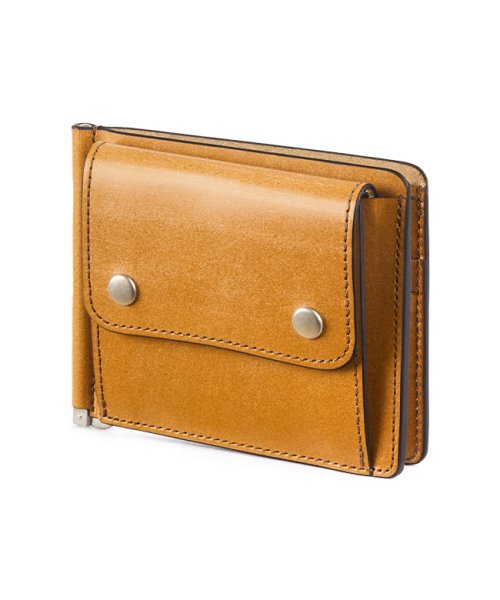 Slow 財布 マネークリップ メンズ 二つ折り財布 小銭入れ付き 革 おしゃれ スリム カード ブランド スロウ ブライドルレザー So794j スロウ Slow Magaseek Slow 財布 マネークリップ メンズ 二つ折り財布 小銭入れ付き 革 おしゃれ スリム カード ブランド スロウ ブライドルレザー So794j スロウ Slow Magaseek