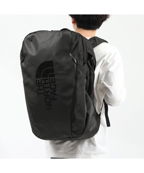 日本正規品】 ザ・ノース・フェイス リュック THE NORTH FACE IceBox アイスボックス リュックサック 防水 29L  NM81851(504387593) | ザノースフェイス(THE NORTH FACE) - MAGASEEK