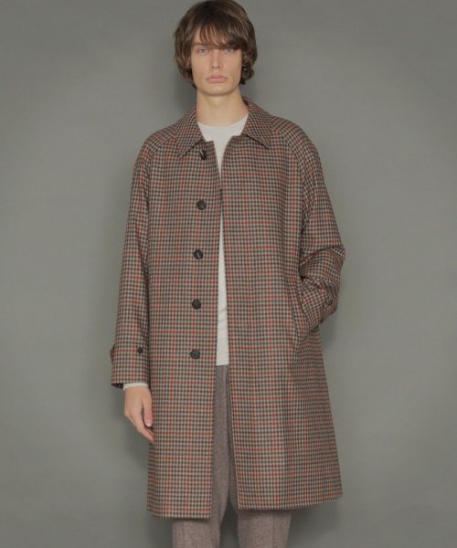 セール Loro Piana ロロ ピアーナ ウールラグランスリーブコート Mackintosh London メンズ Mackintosh London Magaseek セール Loro Piana ロロ ピアーナ ウールラグランスリーブコート Mackintosh London メンズ Mackintosh London Magaseek
