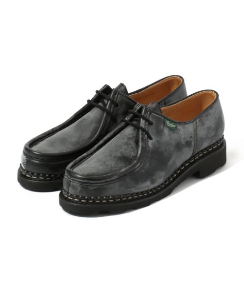 Paraboot MICHAEL チロリアンシューズ MICHAEL