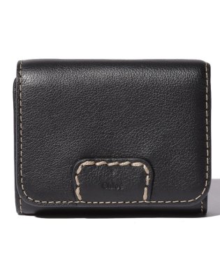 Chloe/【CHLOE】クロエ　三つ折り財布　　SM TRIFOLD WALLET/504376199