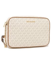 MICHAEL KORS/マイケルコース ショルダーバッグ ジェットセット バニラ レディース MICHAEL KORS 32F1GJ6C7B 150/504387829