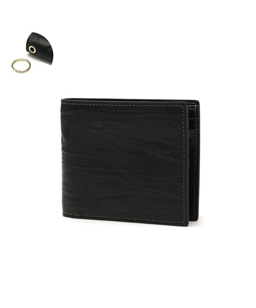 ゾンネ 財布 SONNE SCIROCCO シロッコ 二つ折り財布 二つ折り 折り財布 コンパクト 小銭入れ 本革 革 レザー SOD003B また 小銭入れ