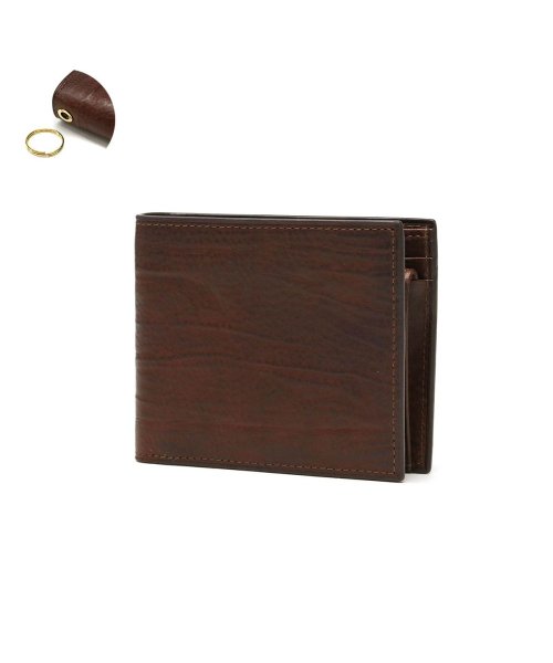 ゾンネ 財布 SONNE SCIROCCO シロッコ 二つ折り財布 二つ折り 折り財布 コンパクト 小銭入れ 本革 革 レザー SOD003B また 小銭入れ