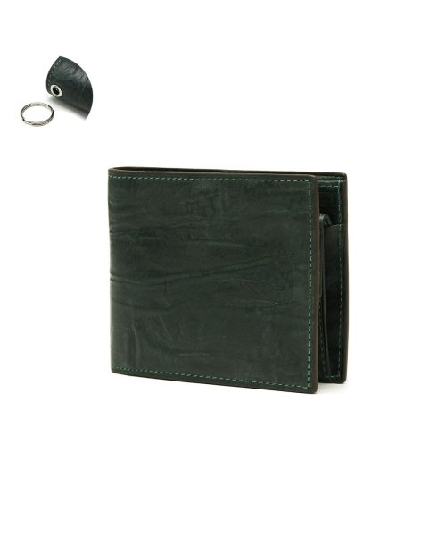 ゾンネ 財布 SONNE SCIROCCO シロッコ 二つ折り財布 二つ折り 折り財布 コンパクト 小銭入れ 本革 革 レザー SOD003B また 小銭入れ