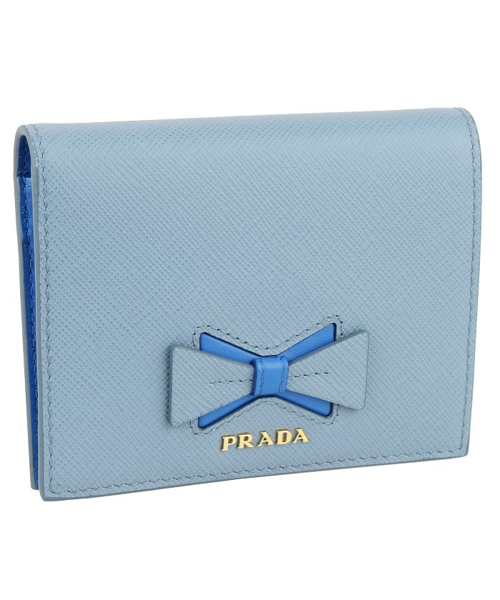 プラダ(PRADA) リボン 財布 | 通販・人気ランキング - 価格.com