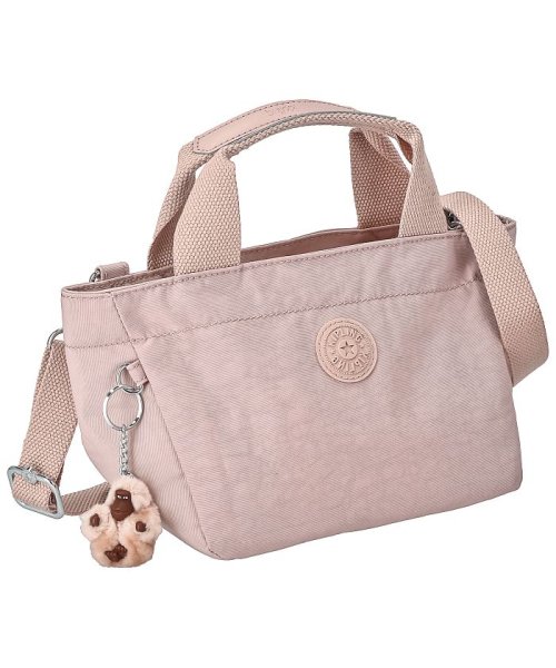 セール Kipling キプリング K134 手提げバッグ キプリング Kipling Magaseek