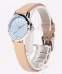 SETUP7(SETUP7)/【SETUP7】「日本製ムーブメント」 プチジョージ シンプル ウォッチ 腕時計 FSC133/ベージュ