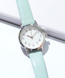 SETUP7(SETUP7)/【SETUP7】「日本製ムーブメント」 プチジョージ シンプル ウォッチ 腕時計 FSC133/グリーン