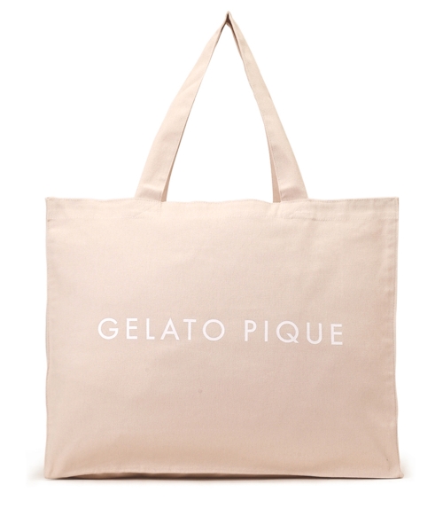 gelato pique ジェラートピケ 福袋　2022年