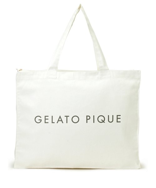 22年福袋 Online限定 Gelato Pique Happy Bag 22 B Gelato Pique Gelato Pique Magaseek