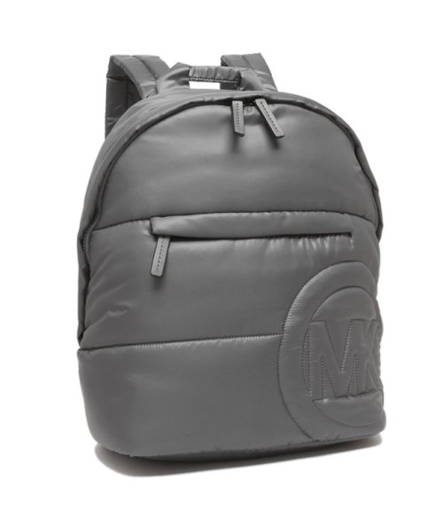 セール マイケルコース アウトレット リュック バックパック グレー レディース Michael Kors 35f1u5rb2c Heather Grey マイケルコース Michael Michael Kors Magaseek