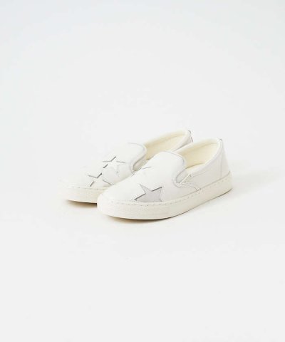 ●CONVERSE/ALLSTAR TRIOSTAR スリッポンスニーカー