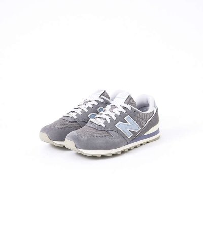 ●NEW BALANCE/ニューバランス『996』スエードレースアップスニーカー