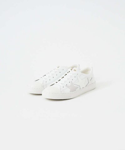 ●CONVERSE/ALLSTAR TRIOSTAR  レースアップスニーカー