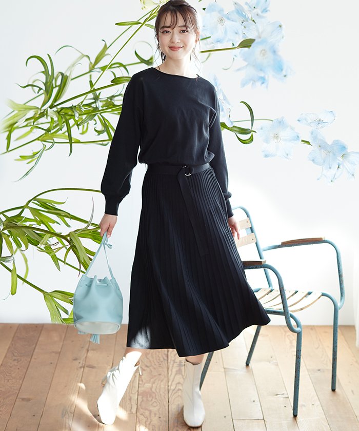 ナチュラルビューティー Natural Beauty ワンピース 通販 人気ランキング 価格 Com