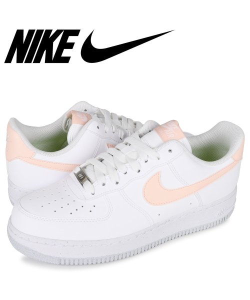 NIKE(ナイキ)/ NIKE WMNS AIR FORCE 1 07 NEXT NATURE ナイキ エアフォース1 07 ネクスト ネイチャー /その他