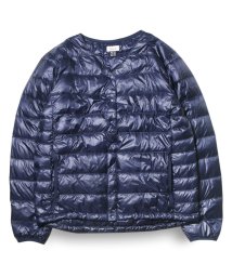 NANGA(ナンガ)/ ナンガ NANGA インナーダウン カーディガン アウター ジャケット レディース INNER DOWN CARDIGAN ブ/その他系1