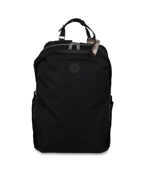 オロビアンコ Orobianco バッグ リュック メンズ レディース センプレ パーク SEMPRE PARK ブラック ベ オロビアンコ Orobianco SEMPRE PARK