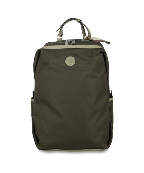 オロビアンコ Orobianco バッグ リュック メンズ レディース センプレ パーク SEMPRE PARK ブラック ベ オロビアンコ Orobianco SEMPRE PARK