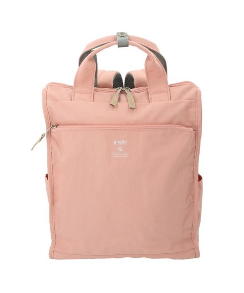 アネログランデ キャビン トート型リュック Gtm0171 バックヤードファミリー Backyard Family Magaseek