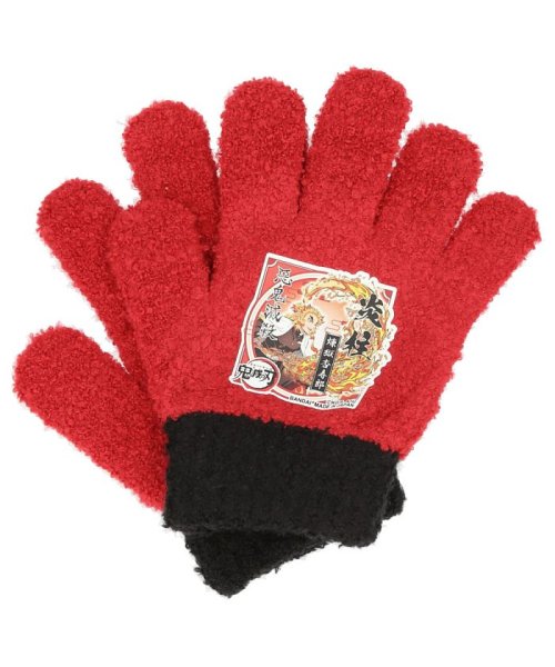 キッズ手袋 キャラクター バックヤード Backyard Magaseek