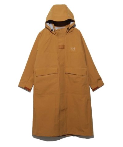 【HELLY HANSEN】FLAM RAIN COAT