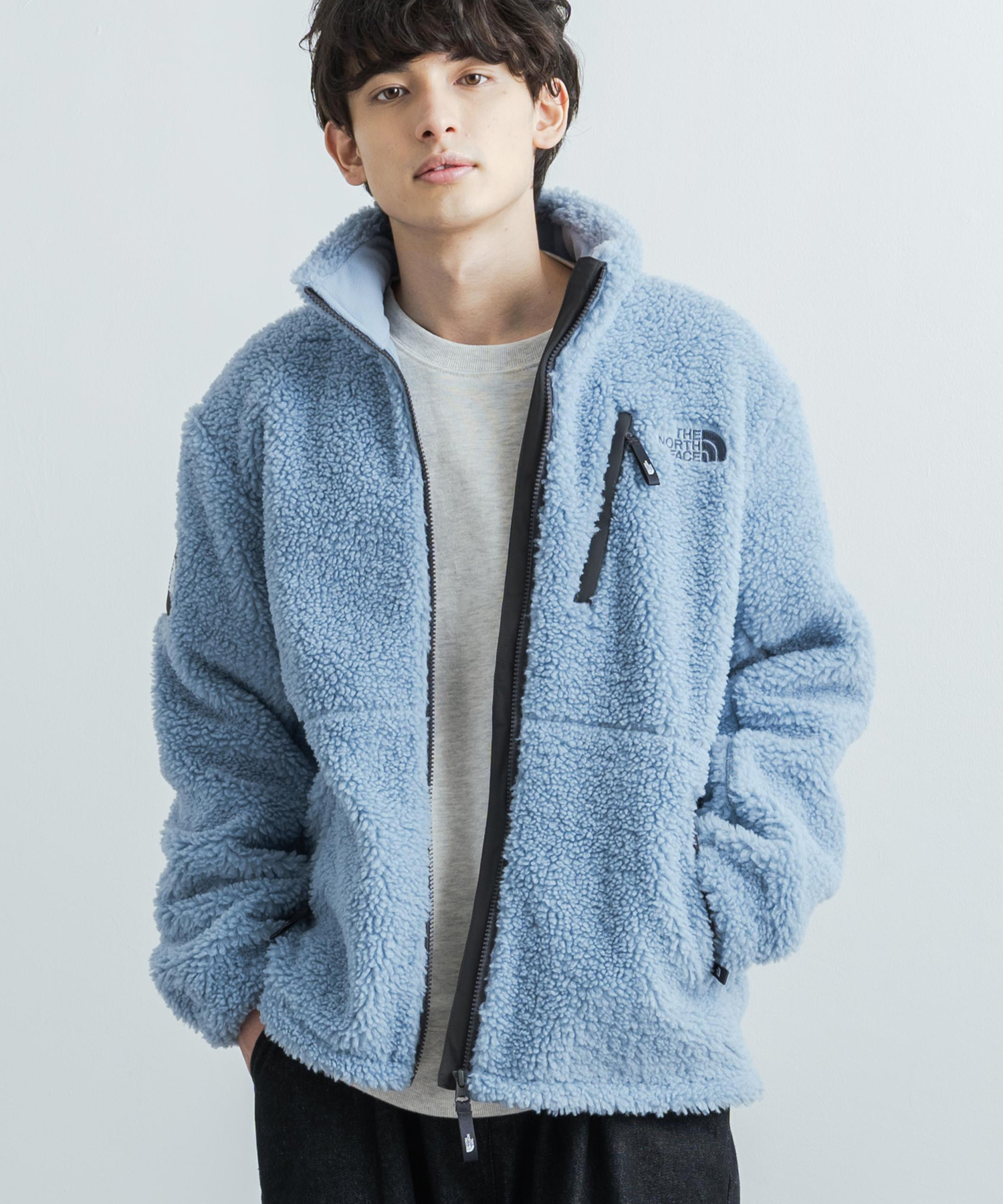 THE NORTH FACE ノースフェイス 韓国 WHITE LABEL ホワイトレーベル ...