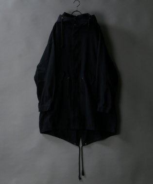SITRY/【SITRY】oversize M－51 Mods coat/オーバーサイズ M－51 モッズコート/504390374