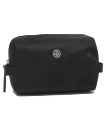 TORY BURCH/トリーバーチ コスメポーチ ブラック レディース TORY BURCH 84999 001/504391888