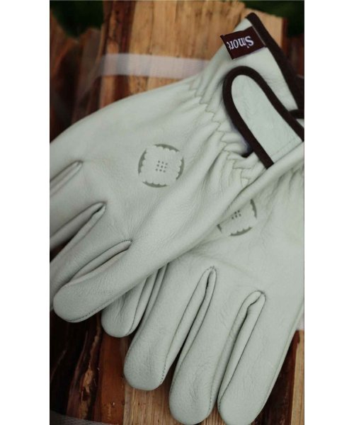 セール Smore S More Leather Gloves 耐火グローブ Aimoha アイモハ Aimoha Magaseek