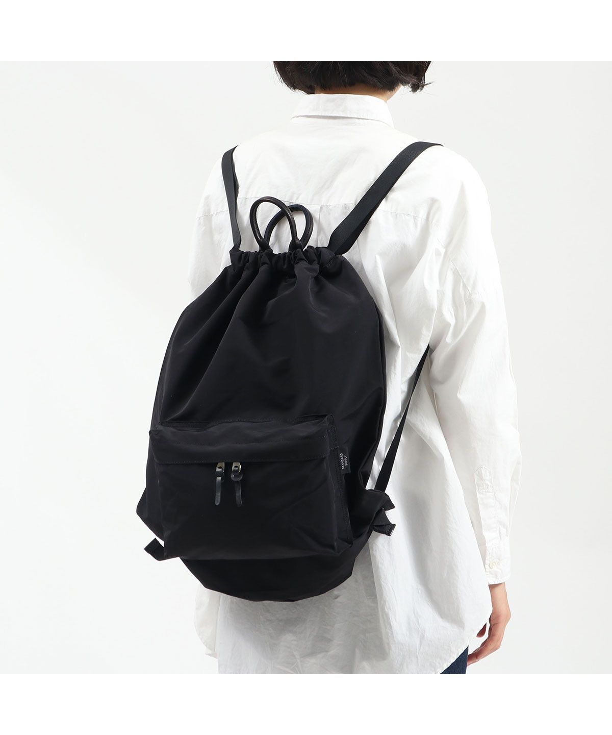 スタンダードサプライ リュック STANDARD SUPPLY SIMPLICITY KNAP SACK