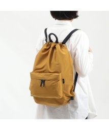 STANDARD SUPPLY(スタンダードサプライ)/スタンダードサプライ リュック STANDARD SUPPLY SIMPLICITY KNAP SACK ナップサック B4 軽量 通勤 通学 日本製/ゴールド