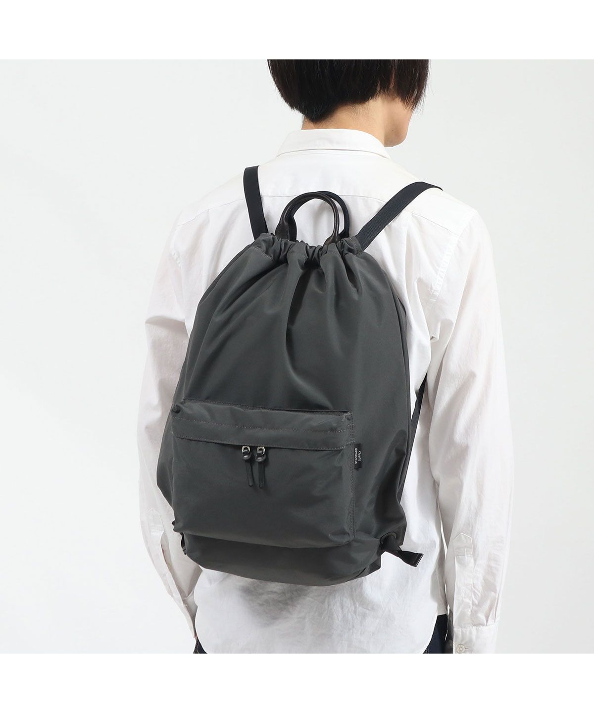 スタンダードサプライ リュック STANDARD SUPPLY SIMPLICITY KNAP SACK