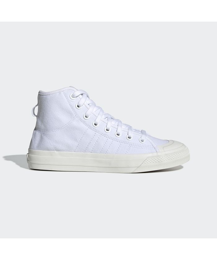 セール】NIZZA HI RF(504394421) | アディダス オリジナルス(adidas Originals) - MAGASEEK