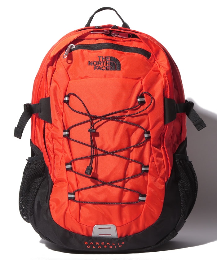 THE NORTH FACE T0CF9C 3LZ BOREALIS DPACK(504394857) | ザノースフェイス(THE NORTH  FACE) - MAGASEEK
