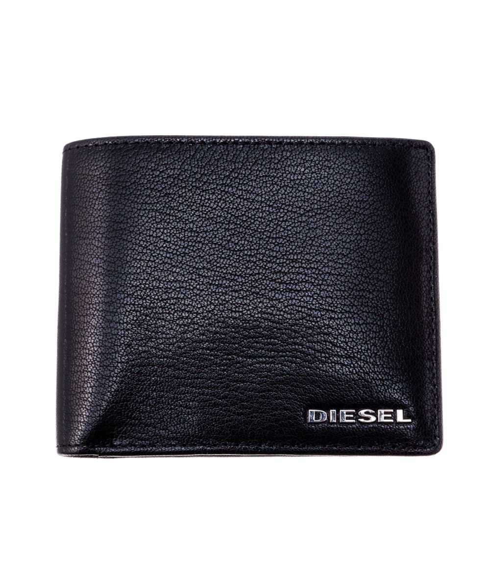 【メンズ】DIESEL　X06757 P3043　二つ折り財布