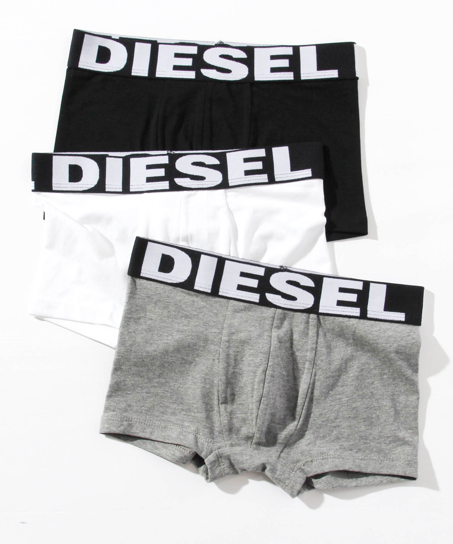 ♪♪DIESEL ディーゼル キッズ パンツ 2本セット SIZE 12（150～160cm ...