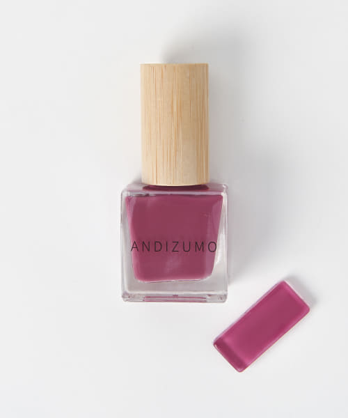 ベキュア ネイルポリッシュ ネイルポリッシュ – et seq.（エセク）羽根ペンネイルポリッシュ