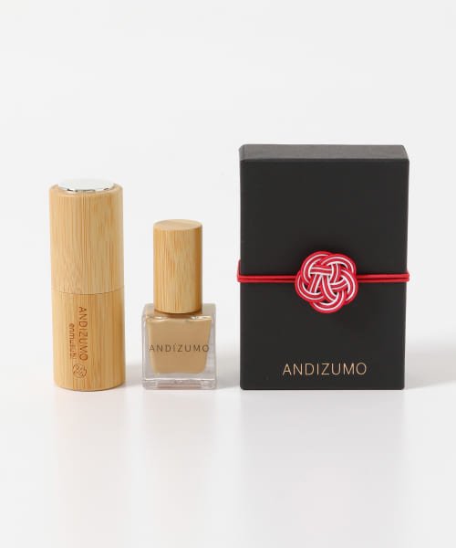 URBAN RESEARCH(アーバンリサーチ)/ANDIZUMO　NAIL&MIST SET/満月