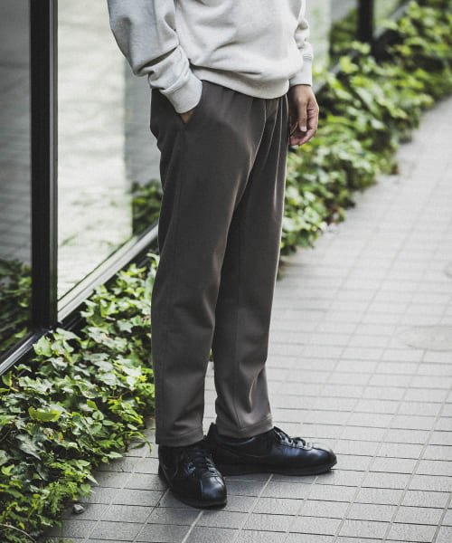 セール】『別注』GRAMICCI×URBAN RESEARCH WASHABLE WOOLLY PANTS(504395336) | アーバンリサーチ(URBAN  RESEARCH) - MAGASEEK