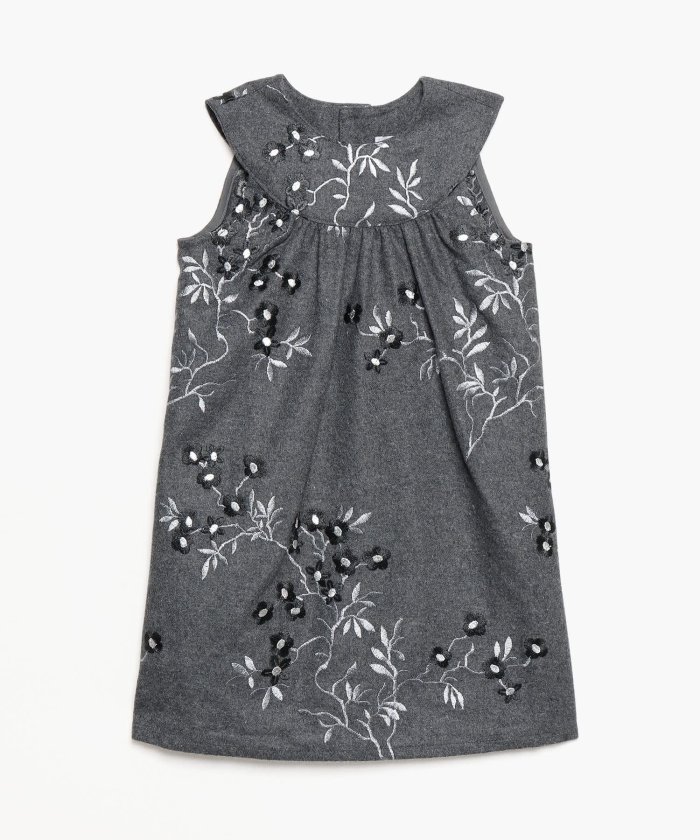 アニエスベー キッズワンピースの人気商品 通販 価格比較 価格 Com